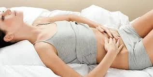 Біль під час сексу